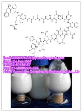 Bivalirudin Trifluoroacetate 